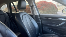 BMW X1 sDrive 18d xLine 5dr Step Auto Diesel Estate